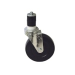 Component Hardware CMS2-5KPN - Caster, swivel, 5