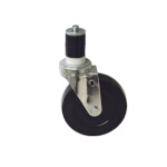 Component Hardware CMS3-4KPN - Caster, swivel, 4