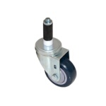Component Hardware CMS3-5PPB - Caster, swivel, 5