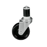Component Hardware CMS4-3BPN - Caster, swivel, 3