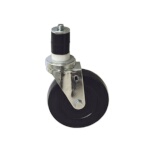 Component Hardware CMS4-3KPN - Caster, swivel, 3