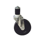 Component Hardware CMS4-4KPN - Caster, swivel, 4