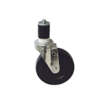 Component Hardware CMS4-5KPN - Caster, swivel, 5