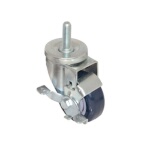 Component Hardware CMT1-3PBB - Caster, swivel, 3