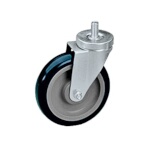 Component Hardware CMT1-4PPB - Caster, swivel, 4