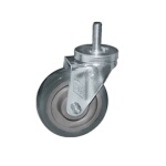 Component Hardware CMT1-5RPB - Caster, swivel, 5