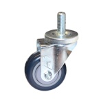 Component Hardware CMT2-3PPB - Caster, swivel, 3