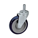 Component Hardware CMT2-5PPB - Caster, swivel, 5