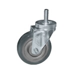 Component Hardware CMT2-5RPB - Caster, swivel, 5