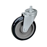 Component Hardware CMT3-5BPN - Caster, swivel, 5