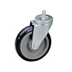 Component Hardware CMT5-5BPN - Caster, swivel, 5