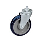 Component Hardware CMT5-5PPB - Caster, swivel, 5