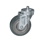 Component Hardware CMT5-5RPB - Caster, swivel, 5