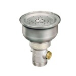 Component Hardware D34-4060 - Floor Drain, 6-1/2
