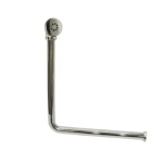 Component Hardware E50-1000 - Overflow Assembly, 1-1/2