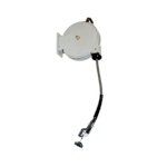 Component Hardware KHR-1015-OSS - Hose Reel, 15 ft. hose, open assembly, 3/8