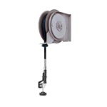 Component Hardware KHR-1030-OSS - Hose Reel, 30 ft. hose, open assembly, 3/8