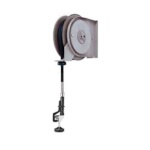 Component Hardware KHR-1050-OSS - Hose Reel, 50 ft. hose, open assembly, 3/8