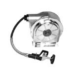 Component Hardware KHR-5635-ESS - Pre-Rinse Hose Reel, enclosed, 35 ft. hose