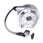 Component Hardware KHR-5650-E - Hose Reel, 50 ft. Hose, enclosed assembly, 3/8