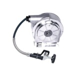 Component Hardware KHR-5650-ESS - Hose Reel, 50 ft. hose, enclosed, 3/8