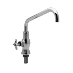 Component Hardware KL33-9010-SE2 - Faucet, Deck Mount, Single 3/4