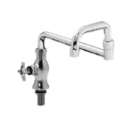 Component Hardware KL33-9028-SE2 - Faucet, Deck Mount, 3/4