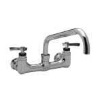 Component Hardware KL34-8012-SE1 - Kettle Faucet, wall mount, 12