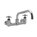 (Discontinued) Component Hardware KL34-8012-SE2 - Faucet, Wall Mount, 8