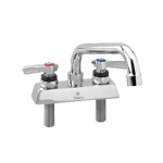 Component Hardware KL41-4006-SE1 - Workboard Faucet, deck mount, 4