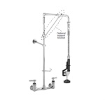 Component Hardware KL53-5032-18 - Pre-rinse Assembly, 18