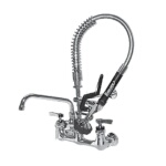 Component Hardware KL53-MINI-AF5 - Mini Pre-Rinse Assembly, with 14