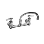 Component Hardware KL54-8009-SE1 - Faucet, wall mount, 9