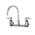 Component Hardware KL54-8101-SE1 - Faucet, wall mount, 8