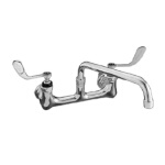 Component Hardware KL54-8114-SE4 - Faucet, wall mount, 8