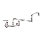 Component Hardware KL54-8124-SE1 - Faucet, wall mount, 8