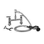 Component Hardware KL60-2000-VB - Utility Spray Assembly, deck mount, 8