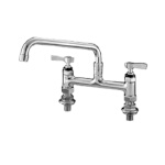 Component Hardware KL61-8010-SE1 - Faucet, deck mount, 8