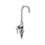 Component Hardware KL64-9001-RE1 - Faucet, single pantry, 8-1/2