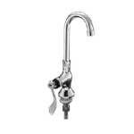 Component Hardware KL64-9002-SE4 - Faucet, single pantry, 6