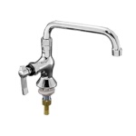 Component Hardware KL64-9006-SE1 - Faucet, single pantry, 6