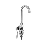Component Hardware KL64-9101-RE4 - Faucet, single pantry, 8-1/2