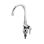 Component Hardware KL64-9101-SE1 - Faucet, single pantry, 8-1/2