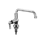 Component Hardware KL64-9106-SE1 - Faucet, single pantry, 6