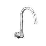 Component Hardware KL72-9002-R - Spout Base, wall mount, 6