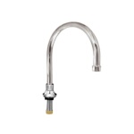 Component Hardware KL74-9001-SE1 - Spout Base, deck mount, 8-1/2