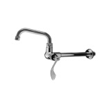 Component Hardware KL76-9006-SE4 - Wok Range Faucet, wall mount, 6