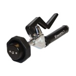 Component Hardware KLP50-0220-74 - Pre-Rinse Spray Valve, universal, with grippters