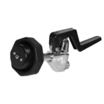 Component Hardware KLP50-Y002-45 - Pre-Rinse Spray Valve, less grip, adapters