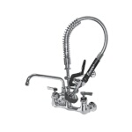 Component Hardware KLP53-MINIL4-AF2 - Mini Pre-Rinse Assembly, wall mount, 8